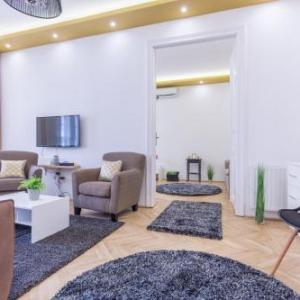 Real Apartments Zoltan Budapest 